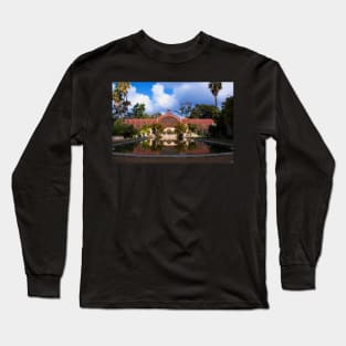 Arboretum - Balboa Park Long Sleeve T-Shirt